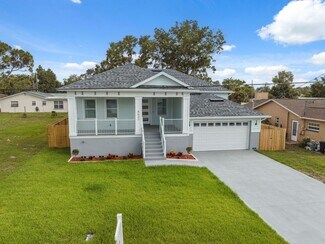 8622 Inwood Dr, Hudson, FL 34667