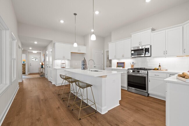 1220 Cedarcrest Blvd, Acworth, GA 30101 - photo 6