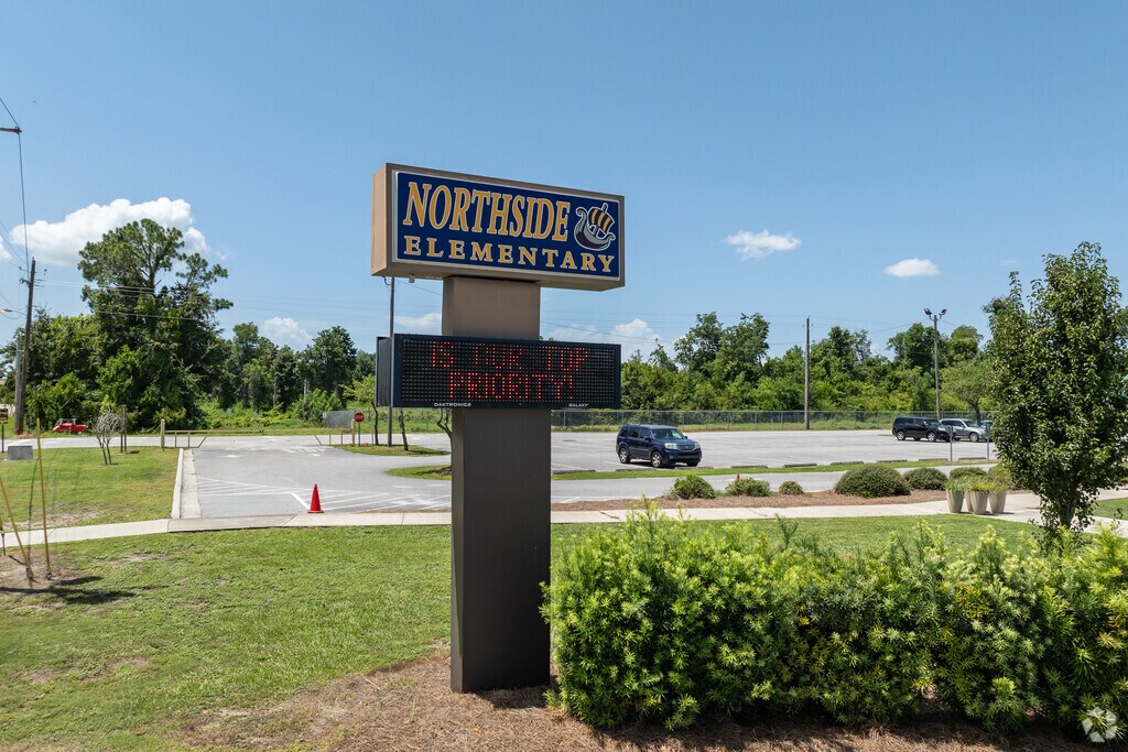 Northside Elementary School