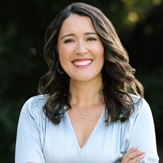 Reina Paredes