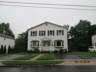 184-1 Robert Treat Dr, Milford, CT 06460