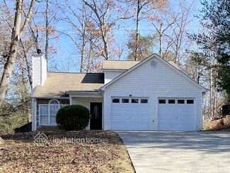 102 Hillcrest Dr, Canton, GA 30115