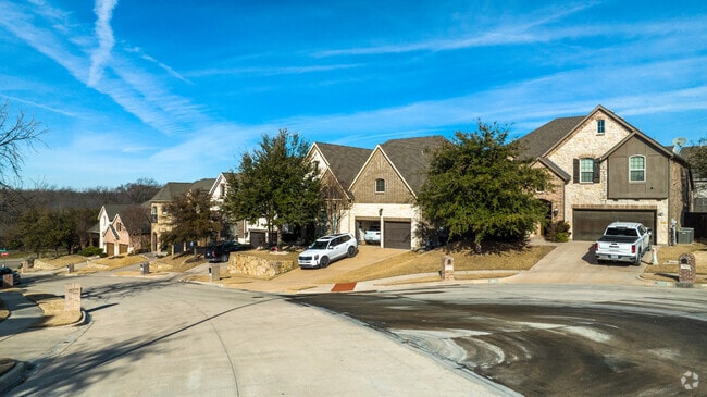 The City of Benbrook is a quiet and peaceful neighborhood outside of Fort Worth, Texas.