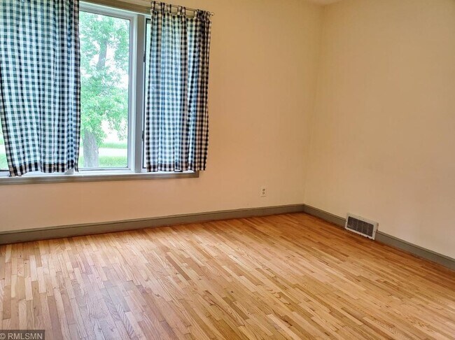 Available bedroom