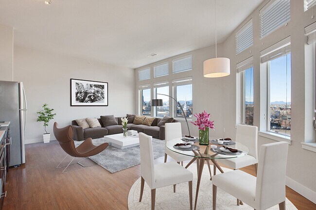 The Wheatley Flats, Denver, CO 80205 - photo 3