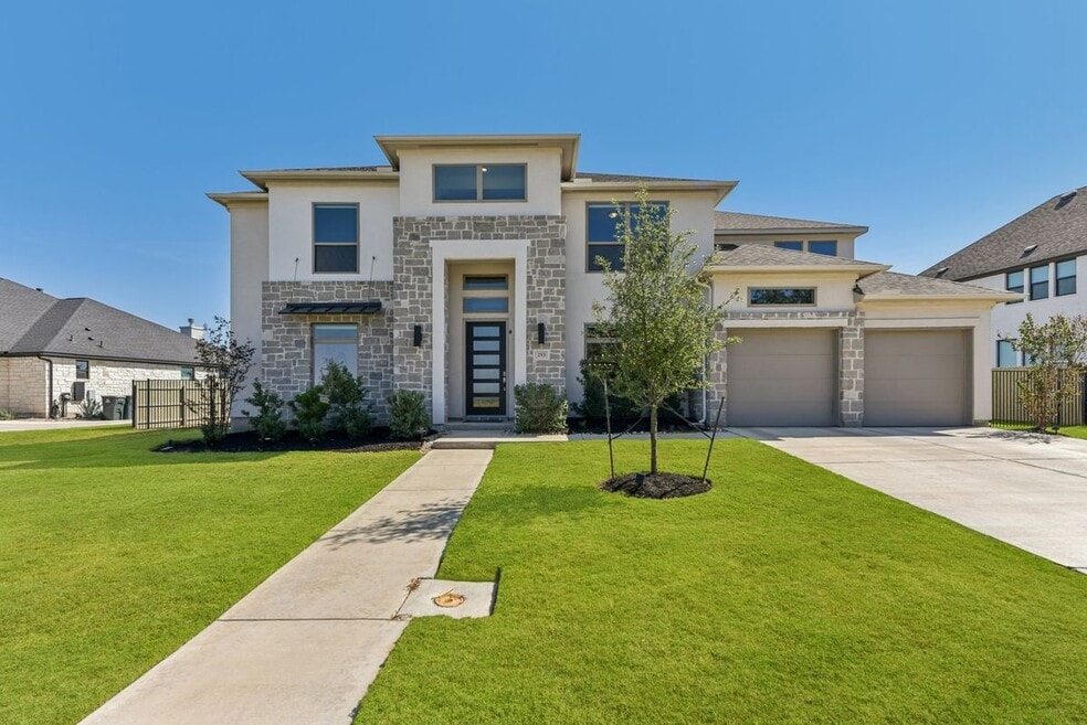 253 Rosetta Lp, Liberty Hill, TX 78642 - photo 1