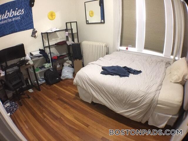 66 Egmont St unit 2, Brookline, MA 02446 - photo 3