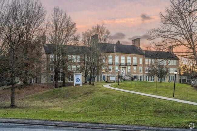 Fairmont High School has an overall rating of a B+ according to Niche.