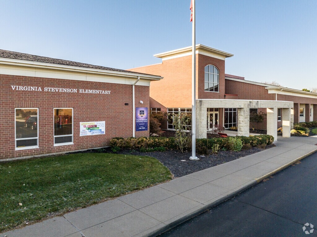 Virginia Stevenson Elementary School