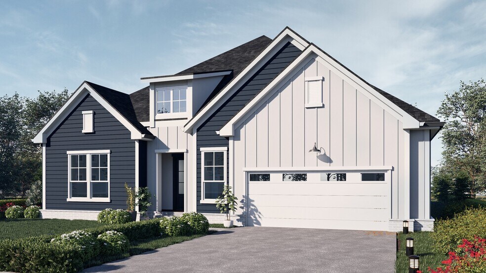 7403 Twill Hights Loop unit 37803091, Fairview, TN 37203 - photo 1