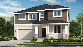 16858 SW Leaf Ln, Tigard, OR 97224