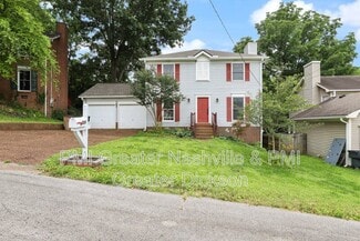 524 Fairhaven Ct, Nashville, TN 37211