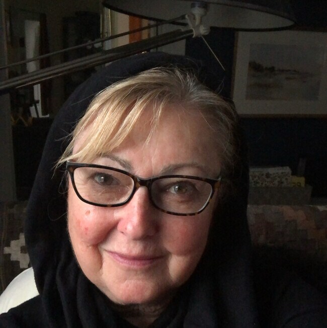 Susan Bennett Witte