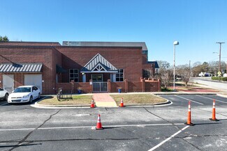 East Point Academy
