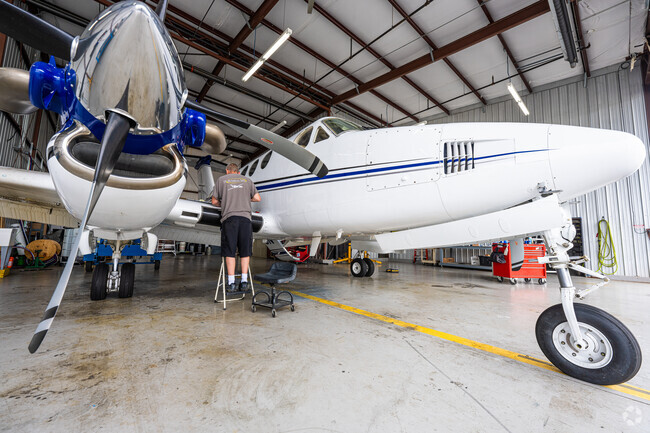 Coit is just a few minutes drive to the Groton-New London Airport.