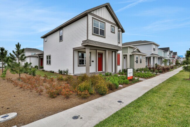 6406 Rover Way unit 36477196, Saint Cloud, FL 34771 - photo 4