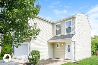 2049 Orchid Bloom Ln, Indianapolis, IN 46231