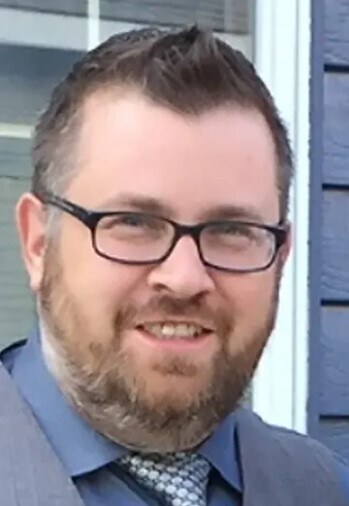 Robert Walton