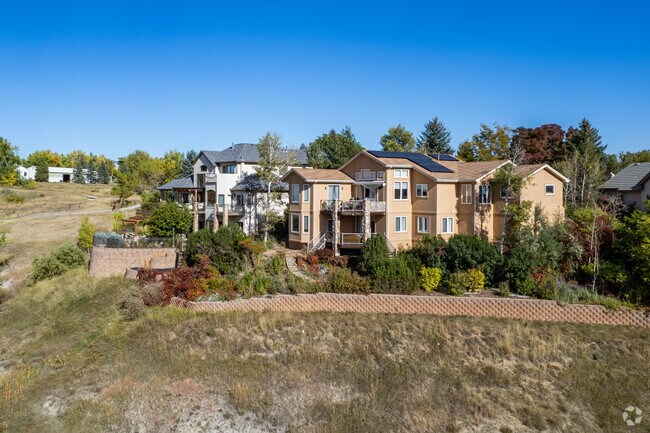 Modern living meets the charm of open spaces in Country Estates.