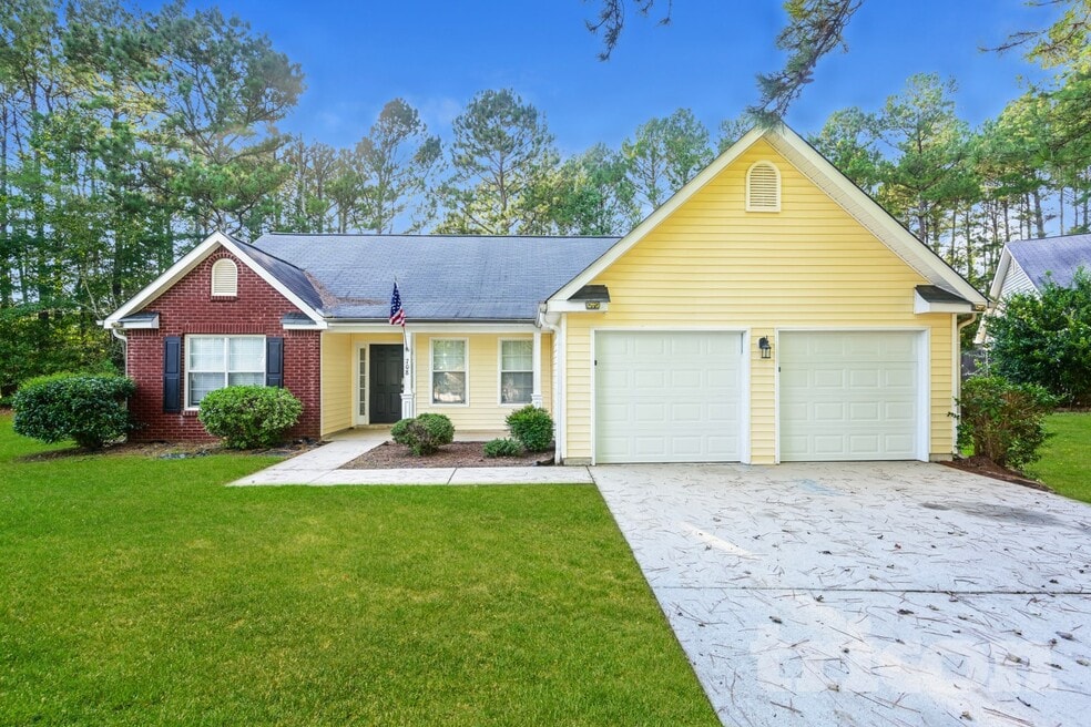 708 Percevil Point, McDonough, GA 30253 - photo 1