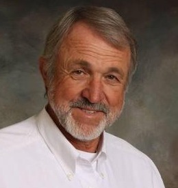 David Harbin