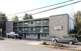1205 Chestnut St SE, Olympia, WA 98501