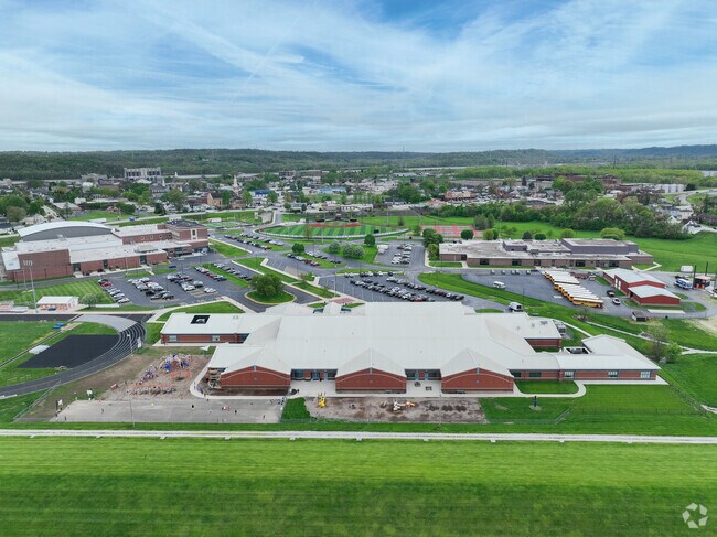 Lawrenceburg Primary School