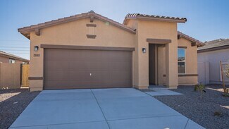 22405 N Rummler Ln, Maricopa, AZ 85138