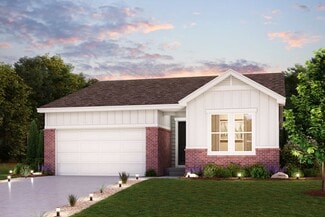 582 Crestone St Unit 36582603, Johnstown, CO 80534