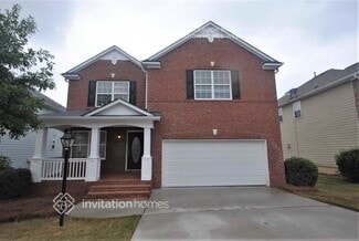 3121 Farmstead Ct, Grayson, GA 30017