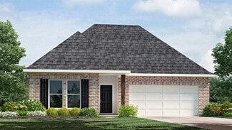 2020 Clark Ave, Zachary, LA 70791