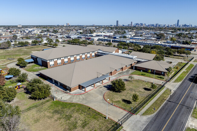 Piney Point Elementary values parental involvement for student success.