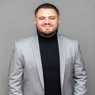 Hector Magallanes