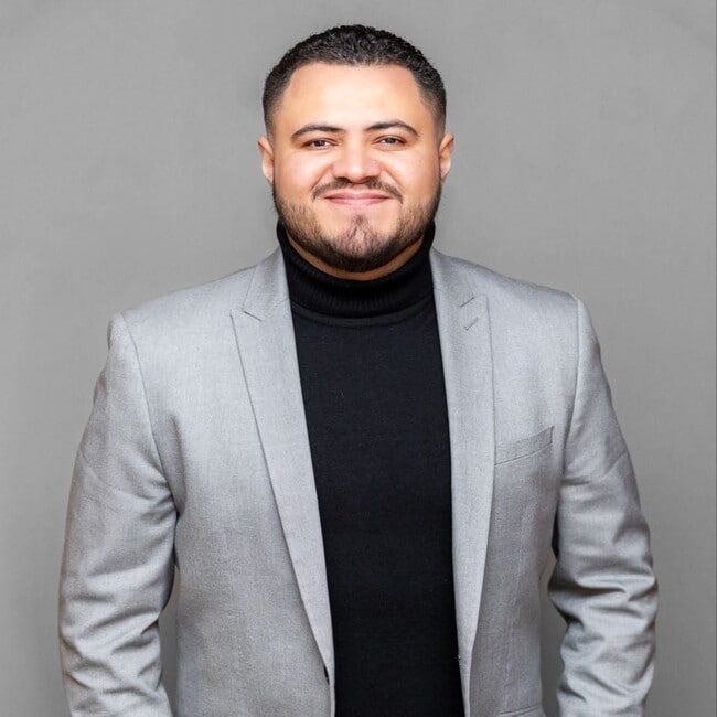 Agent Photo
