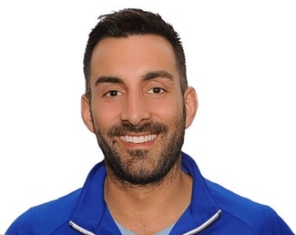 Rico Sabatini