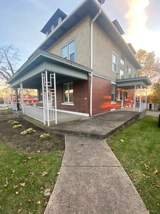 1417 Dormont Ave Unit 2nd, Pittsburgh, PA 15216