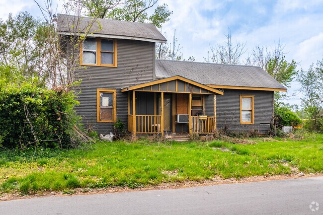 Several Leeds homes present potential investment opportunities.