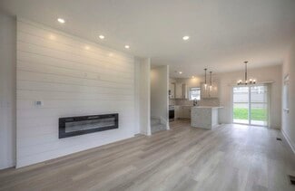 22907 W 72nd Terrace, Shawnee, KS 66227