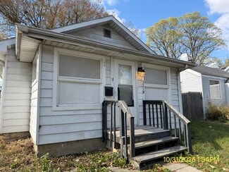 3219 S Vine St, Muncie, IN 47302