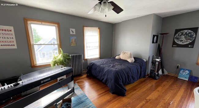 27 Princeton St unit 2, Medford, MA 02155 - photo 3