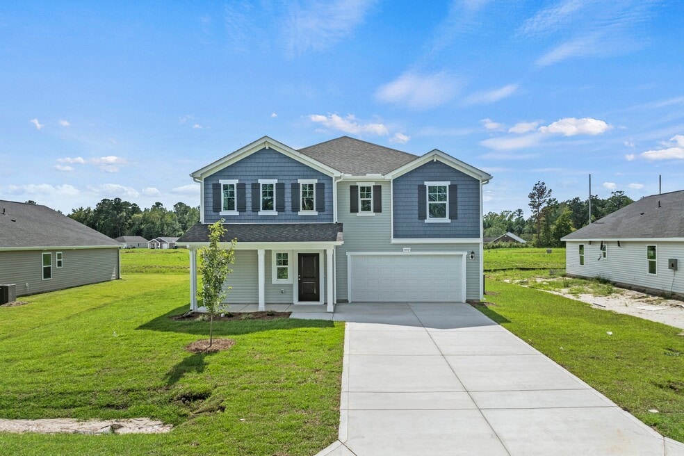 997 Cherrystone Loop, Conway, SC 29526 - photo 1