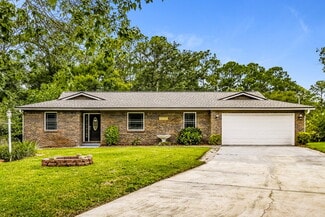 5317 Lamar Shaw Ct, Jacksonville, FL 32258