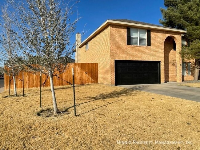 8241 San Antonio St, Odessa, TX 79765 - photo 2