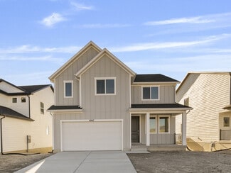 6067 W Garnet Grove Way, West Jordan, UT 84081
