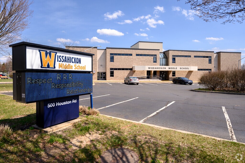 Wissahickon Middle School, Rankings & Reviews