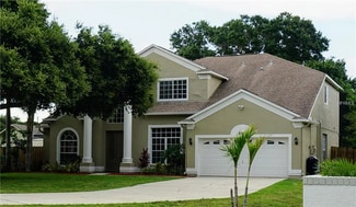 812 Duval Ct, Safety Harbor, FL 34695