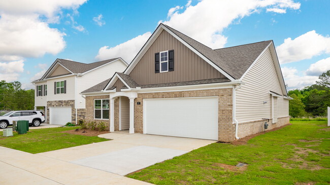 67 Old Warren School Rd, Lafayette, GA 30728 - photo 2