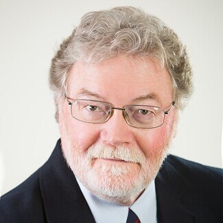 Tom Van Horn