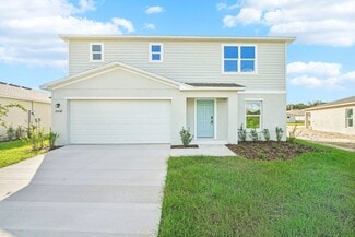 2448 NW 22nd Ct, Ocala, FL 34475