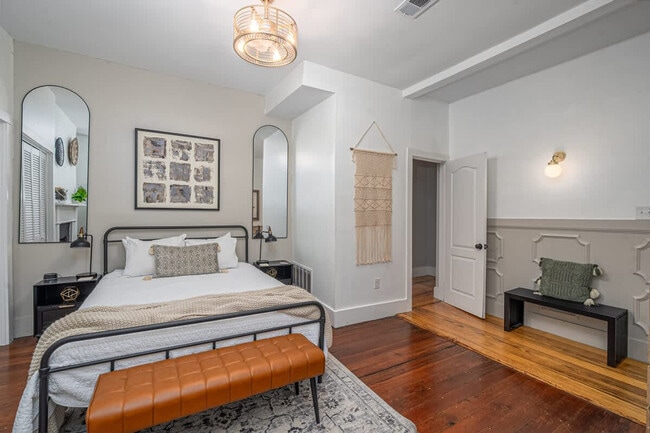 505 E Mc Donough St unit ID1359172P, Savannah, GA 31401 - photo 4